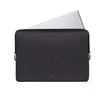 Dėklas Rivacase 7704 juodas 14"