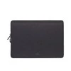Dėklas Rivacase 7704 juodas 14"