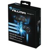 Į ausis įkišamos Ausinės Žaidimams Roccat Aluma, Juoda-mėlyna