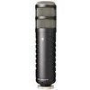 Rode Mikrofonas - RØDE Procaster Juodas Dinaminis 75-18kHz -56dB Mini XLR 695g