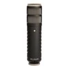 Rode Mikrofonas - RØDE Procaster Juodas Dinaminis 75-18kHz -56dB Mini XLR 695g