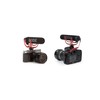 Rode VideoMic Go mikrofonas