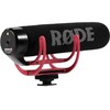 Rode VideoMic Go mikrofonas