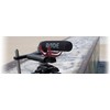 Rode VideoMic Go mikrofonas