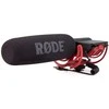 Rode VideoMic Rycote mikrofonas