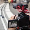 Rode VideoMic Rycote mikrofonas