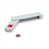 Roline ROLINE USB C tipo prievado užraktas, 1 užraktas ir 1 raktas