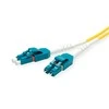 Roline ROLINE 21158785 fiber optic cable 5 m LSOH OS2 LC Mėlyna/Geltona (21.15.8785)