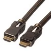 Kabelis Roline HDMI - HDMI 1m juoda (JAB-1945313)