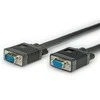 Kabelis Roline D-Sub (VGA) - D-Sub (VGA) 20m juoda (JAB-756602)