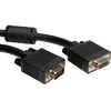 Secomp Kabelis Roline D-Sub (VGA) - D-Sub (VGA) 6m juoda (JAB-208060)