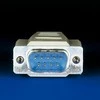 Roline DB-9 - DB-9, 3m, Pilka (11.01.6230)
