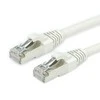 Roline ROLINE S/FTP Cable Cat7 w. RJ45. LSOH. Pilkas. 5.0m