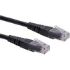 Roline PatchCord UTP Kat.6 1.5m juoda (21.15.0928)