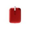 Rolling Square TAU power bank baltas