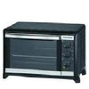 Elektrinė krosnelė Mini Oven Rommelsbacher Baking Oven &amp; Rotisserie Grilis BG 1805/E 42 L, Nerūdijantis plienas, 1800 W