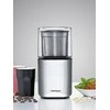 Kavamalė Rommelsbacher Spice and Coffee Grinder EGK 200 Nerūdijantis plienas, 200 W