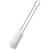 Rösle mentelė balta 26 cm
