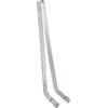 Rösle 12374 replės išlenktos 35,5 cm