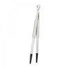 Pincetas Rosle 31cm su silikonu - Roesle