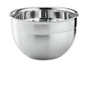 Rosle indelis 200 ml 8 cm sidabro