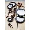 Rösle stikliniai dangteliai su silikoniniais kraštais