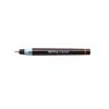 Rapitografas (izografas) Rotring piešimo tušinukas - juoda 0,6 mm - 1903493
