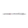 Rapid Pro automatinis pieštukas - Rotring - 0,5 mm, sidabrinės spalvos 1904255