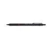Rotring Rapid Pro Juodas 0.5mm