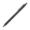 rotring Rapid Pro mechaninis pieštukas Matinis juodas DB 2,0 mm