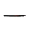 Rotring Automatinis pieštukas su 600 juodų 0.5mm dydžio gumos