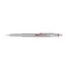 Rotring ROTRING Feinminenstift 600 sidabrinis 0,7mm