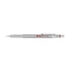 Rotring ROTRING Feinminenstift 600 sidabrinis 0,7mm