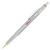 Rotring - 800 mechaninis pieštukas - sidabrinis - 0,7 mm