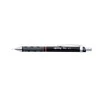 Rotring automatinis pieštukas Tikky III Cc 0,7 Juodas - 1904696