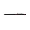 Dymo Rotring automatinis pieštukas 500 0,7 Juodas - 2186326