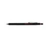 Dymo Rotring automatinis pieštukas 500 0,7 Juodas - 2186326