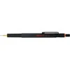 rotring 800 Mechaninis pieštukas juodas 0,7 mm