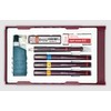 Izografas koledžo Rotring 0,25, 0,35, 0,5 - S0699380