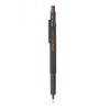 Rotring rotring 600 Mechaninis pieštukas metalinis tamsiai žalias 0,7 mm