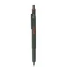 rotring 600 Tušinukas metalinis tamsiai žalias