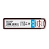 Rotring Tikky grafitas 0,7 mm B 12 vnt S0312680