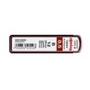 Grafitas pieštukui Rotring TIKKY 0,5 mm HB - S0312650