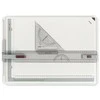 Rotring Rapid A3 braižymo lenta