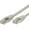 Hewlett Packard (HP) Value Cat.6 FTP 5m Pilka 21.99.0805-70