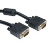 ROTRONIC Roline D-Sub (VGA) - D-Sub (VGA) kabelis 6 m juodas (11.04.5256)