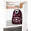 Rowenta dulkių siurblys su maišeliu Compact Power Home & Car 750 W, 3 l, RO3969EA