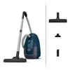 Dulkių siurblys Rowenta Power XXL RO3126 4,5 l dulkių siurblio cilindras, sausas siurbimas, 900 W, dulkių maišelis