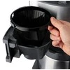 Russell Hobbs Kavos aparatas Russell Hobbs Grind & Brew 25620-56