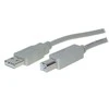 Goobay Good Connections Geros jungtys USB kabelis 2.0 3m A-B